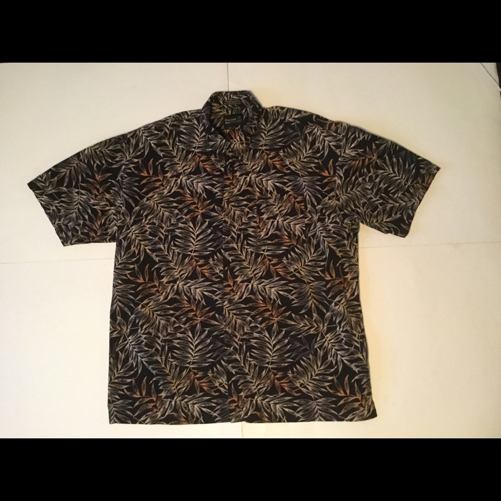 Falcon Bay Button Down Shirt